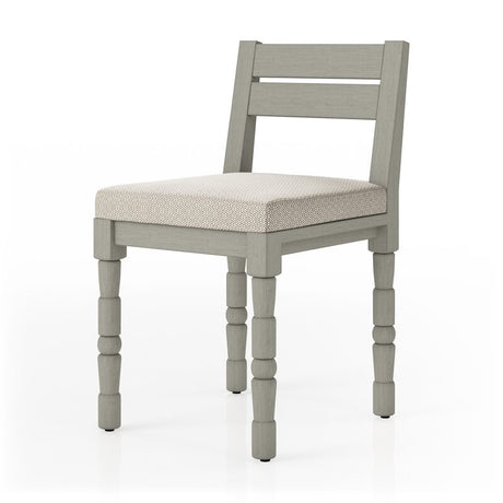 Waller Outdoor Dining Chair - Kings Fine Art & Decor