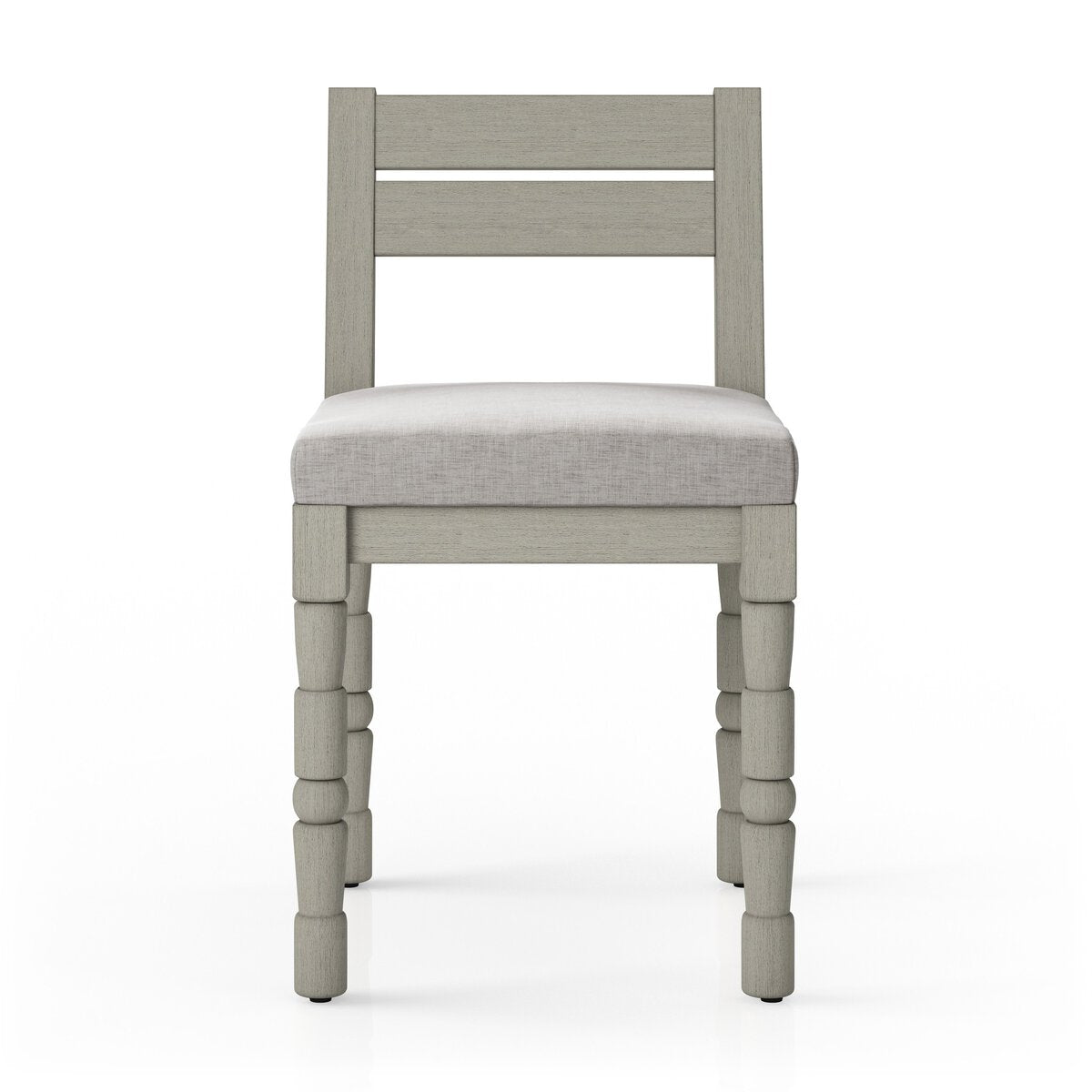 Waller Outdoor Dining Chair - Kings Fine Art & Decor