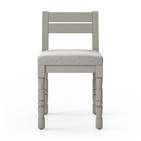 Waller Outdoor Dining Chair - Kings Fine Art & Decor