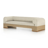 Joss Outdoor Sofa - Kings Fine Art & Decor