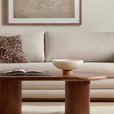 Lira Bowl - Kings Fine Art & Decor