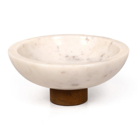 Lira Bowl - Kings Fine Art & Decor