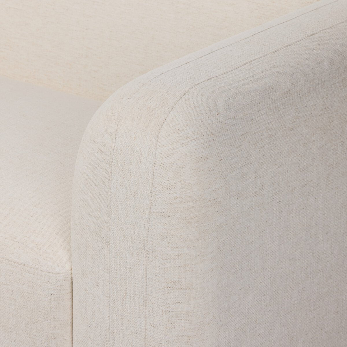 Nara Sofa 96" - Kings Fine Art & Decor