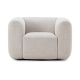 Nara Swivel Chair - Kings Fine Art & Decor