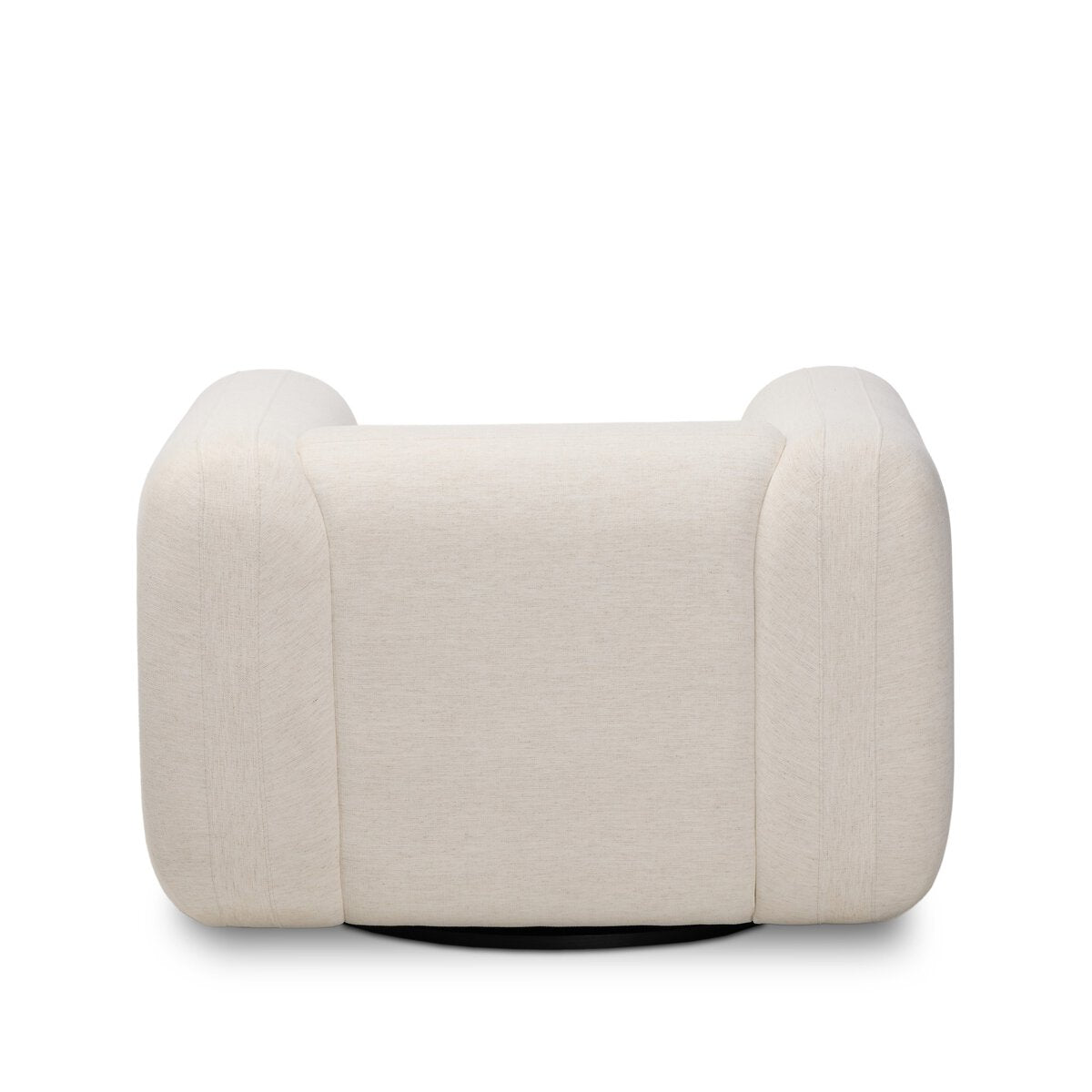 Nara Swivel Chair - Kings Fine Art & Decor
