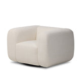Nara Swivel Chair - Kings Fine Art & Decor