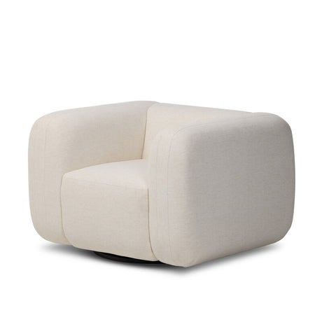 Nara Swivel Chair - Kings Fine Art & Decor