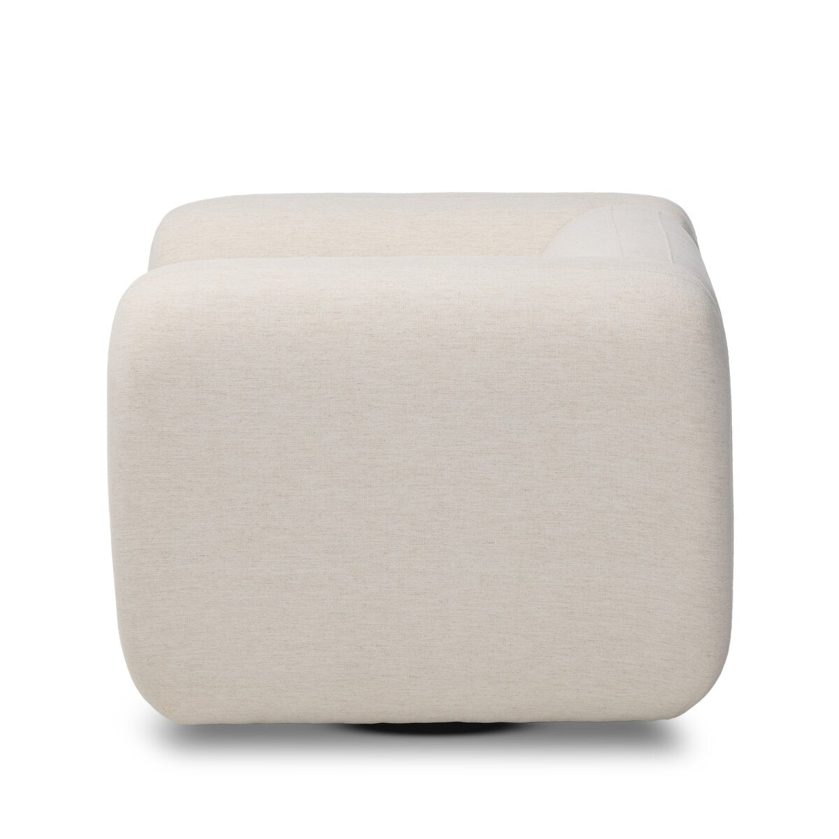 Nara Swivel Chair - Kings Fine Art & Decor