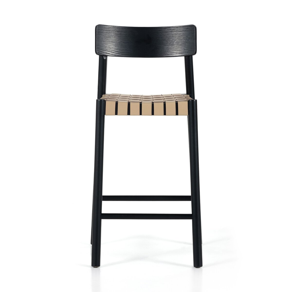 Heisler Bar + Counter Stool - Kings Fine Art & Decor