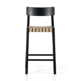 Heisler Bar + Counter Stool - Kings Fine Art & Decor