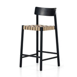 Heisler Bar + Counter Stool - Kings Fine Art & Decor