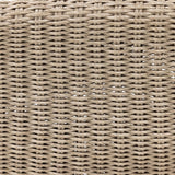 Portia Outdoor Chaise - Kings Fine Art & Decor