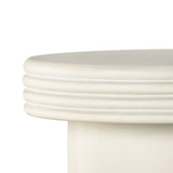 Grecia Outdoor End Table - Kings Fine Art & Decor