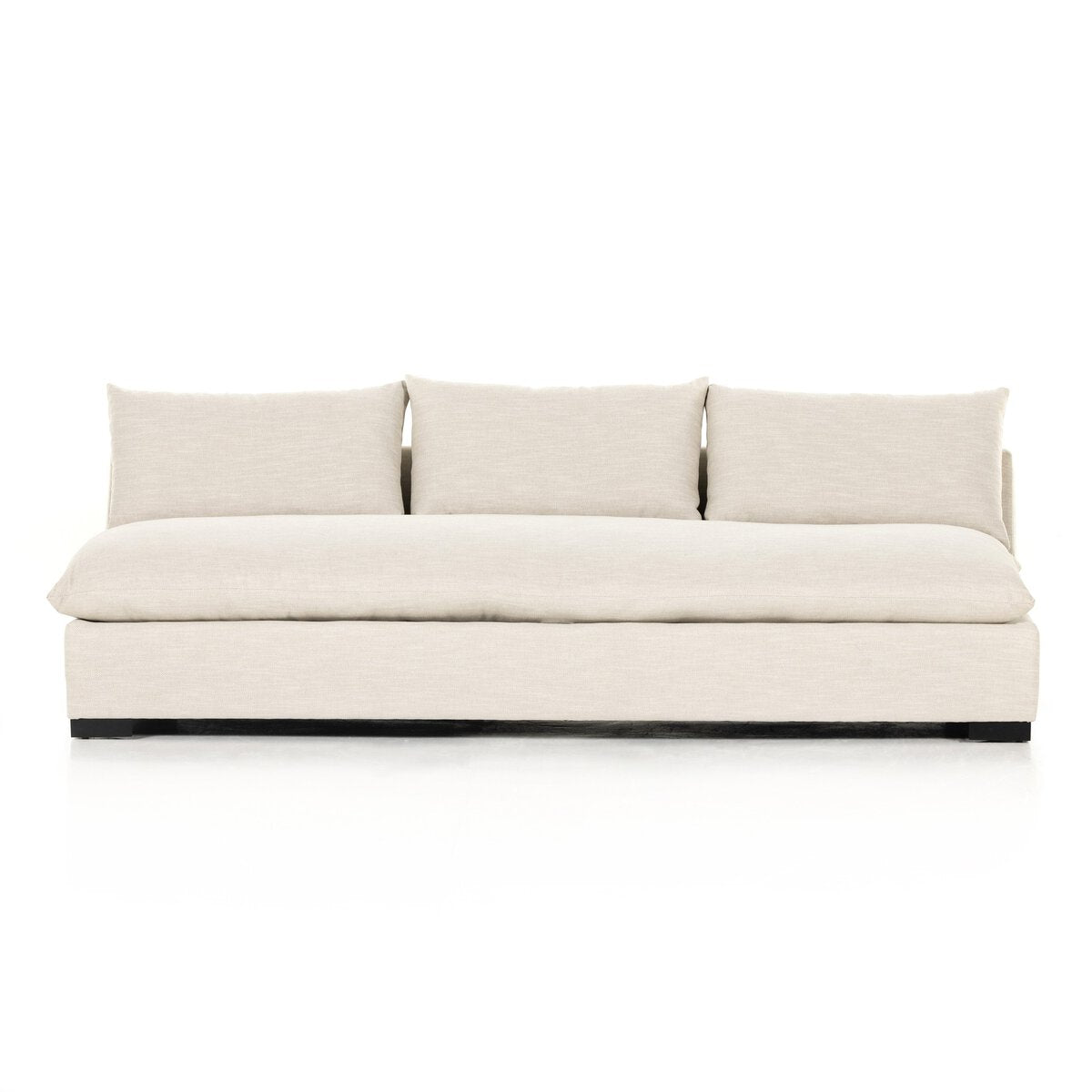 Build Your Own: Grant Sectional - Kings Fine Art & Decor