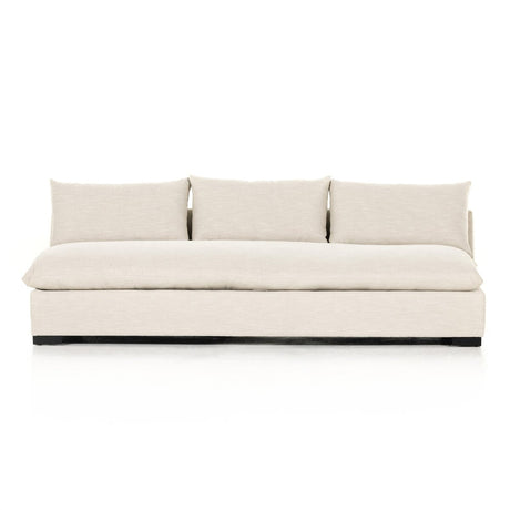 Build Your Own: Grant Sectional - Kings Fine Art & Decor