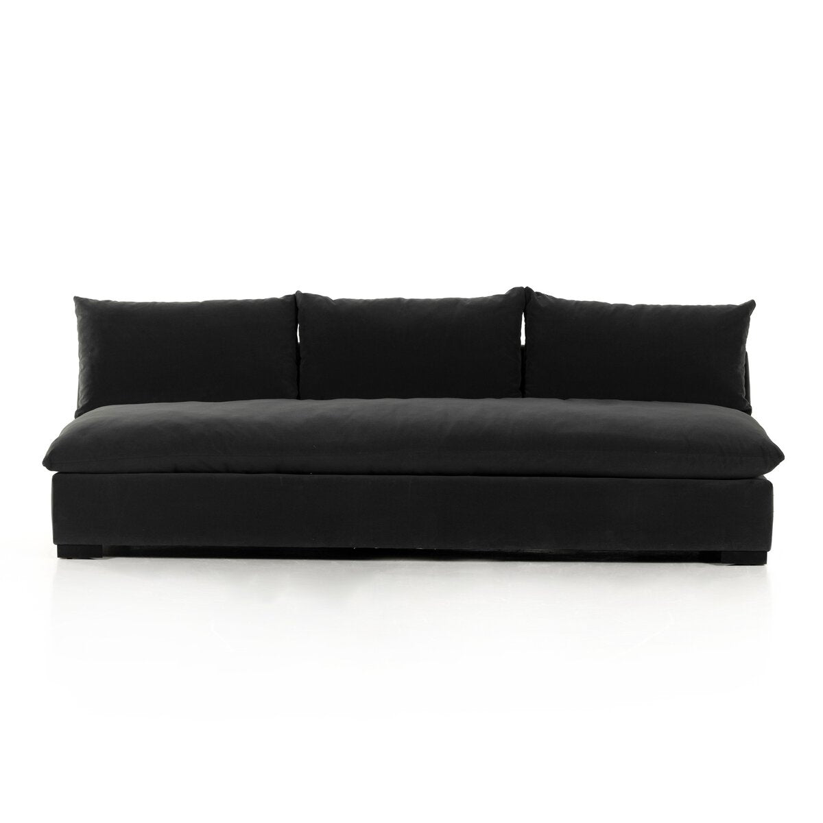 Build Your Own: Grant Sectional - Kings Fine Art & Decor