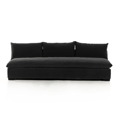 Build Your Own: Grant Sectional - Kings Fine Art & Decor