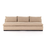 Build Your Own: Grant Sectional - Kings Fine Art & Decor