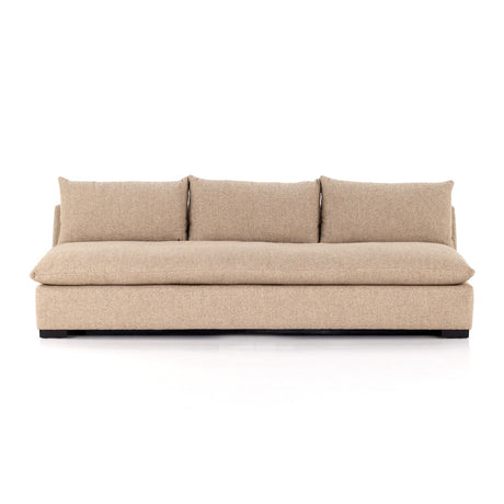 Build Your Own: Grant Sectional - Kings Fine Art & Decor