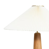 Nora Floor Lamp - Kings Fine Art & Decor