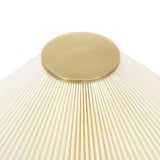 Nora Floor Lamp - Kings Fine Art & Decor