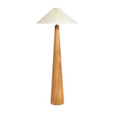 Nora Floor Lamp - Kings Fine Art & Decor