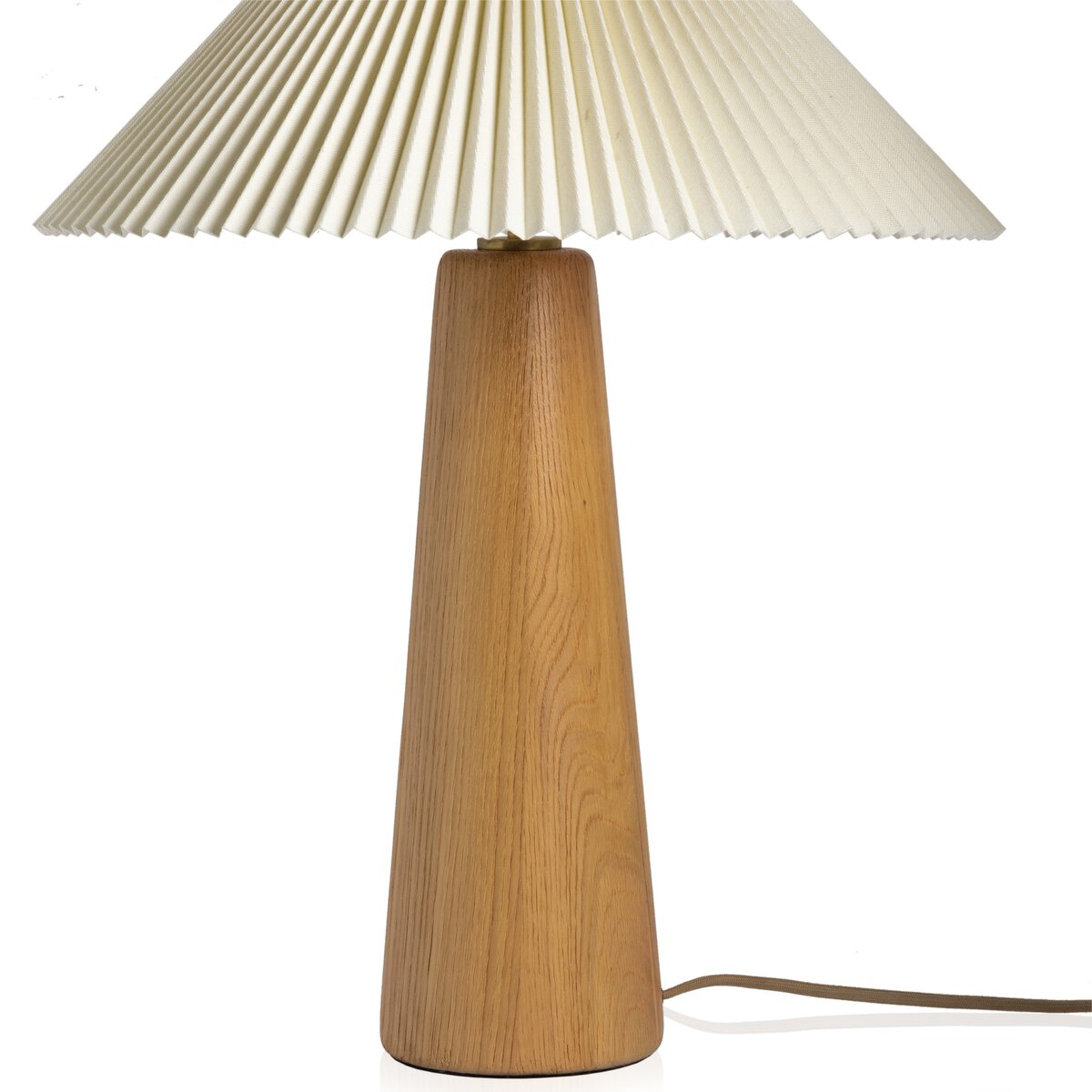 Nora Table Lamp - Kings Fine Art & Decor