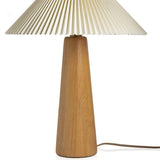 Nora Table Lamp - Kings Fine Art & Decor