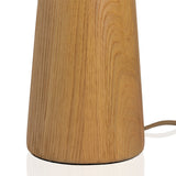 Nora Table Lamp - Kings Fine Art & Decor