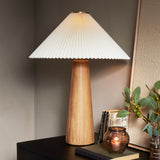 Nora Table Lamp - Kings Fine Art & Decor