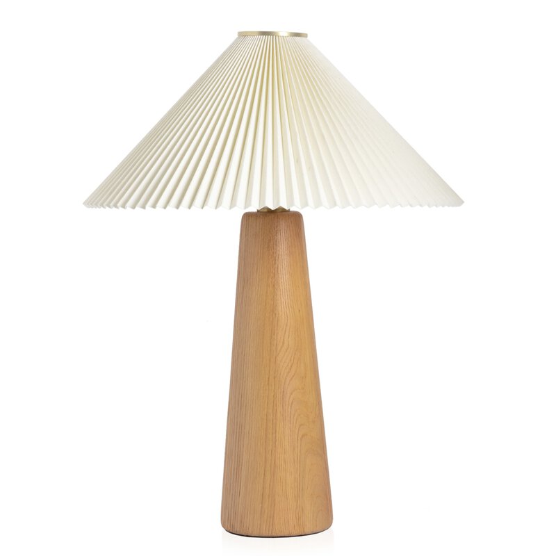 Nora Table Lamp - Kings Fine Art & Decor