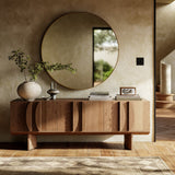 Pickford Media Console - Kings Fine Art & Decor