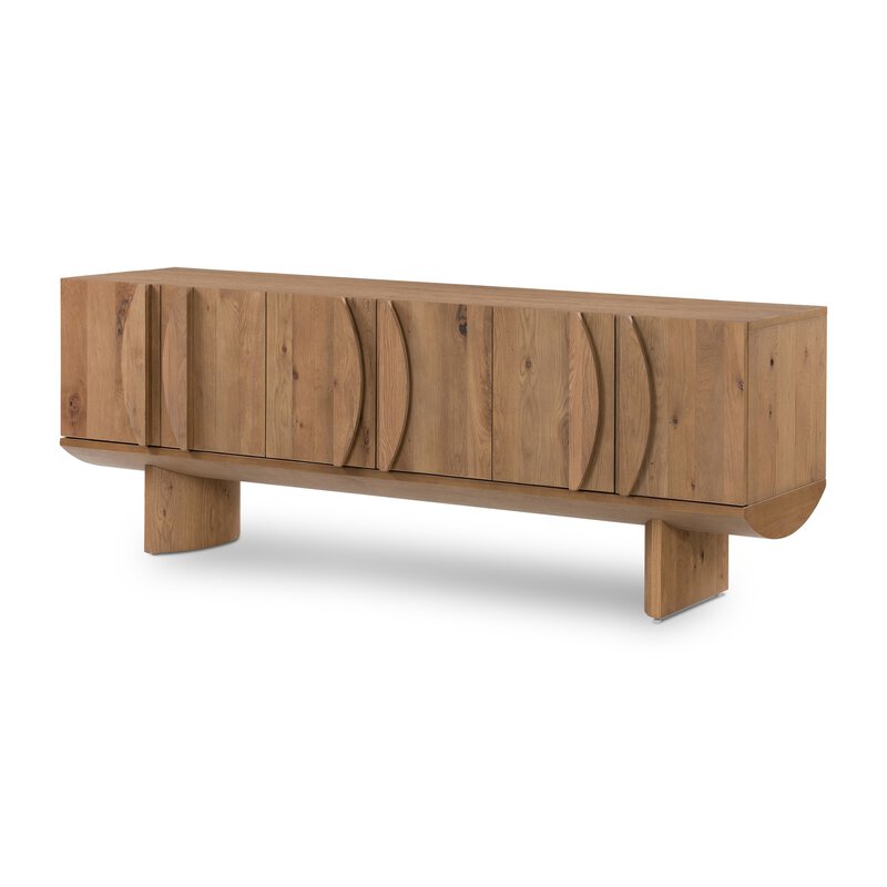 Pickford Media Console - Kings Fine Art & Decor