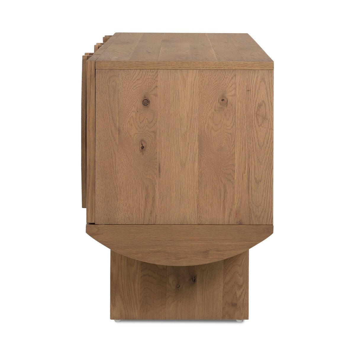 Pickford Media Console - Kings Fine Art & Decor