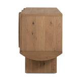 Pickford Media Console - Kings Fine Art & Decor