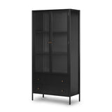 Soto Cabinet - Kings Fine Art & Decor