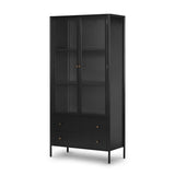 Soto Cabinet - Kings Fine Art & Decor