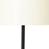 Wren Floor Lamp - Kings Fine Art & Decor