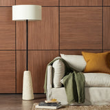 Wren Floor Lamp - Kings Fine Art & Decor