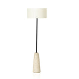 Wren Floor Lamp - Kings Fine Art & Decor