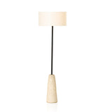 Wren Floor Lamp - Kings Fine Art & Decor