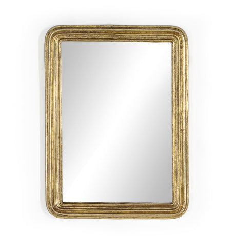 Vintage Louis Mirror - Kings Fine Art & Decor