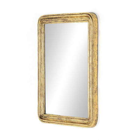 Vintage Louis Mirror - Kings Fine Art & Decor
