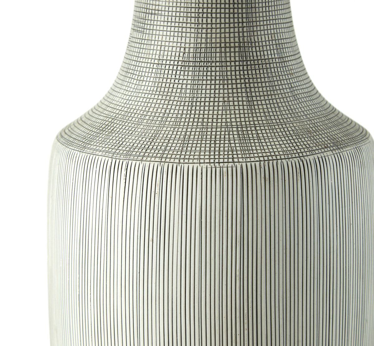 Ombak Table Lamp - Kings Fine Art & Decor