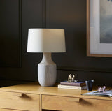 Ombak Table Lamp - Kings Fine Art & Decor