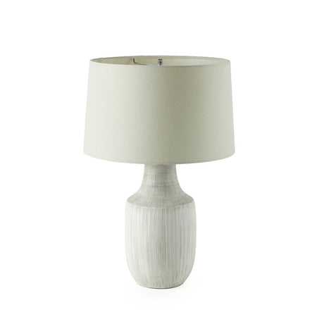 Ombak Table Lamp - Kings Fine Art & Decor