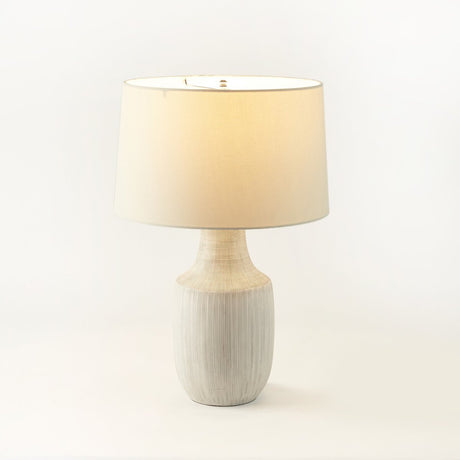 Ombak Table Lamp - Kings Fine Art & Decor