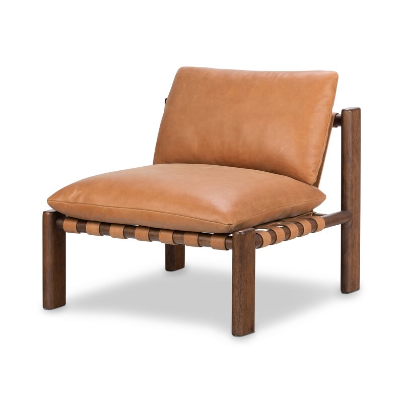 Shelton Chair - Kings Fine Art & Decor