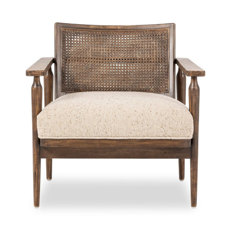 Xavier Chair - Kings Fine Art & Decor