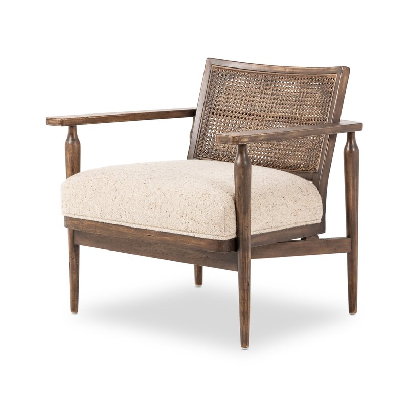 Xavier Chair - Kings Fine Art & Decor